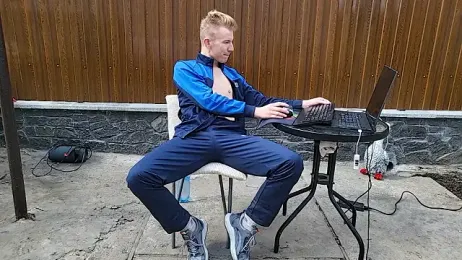 Vuitton webcam stripchat model stream image