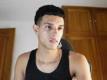 busterspinter webcam model stream image