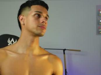 busterspinter webcam model stream image