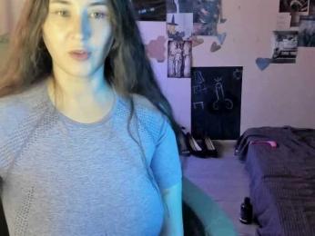 TemptingFable webcam model stream image
