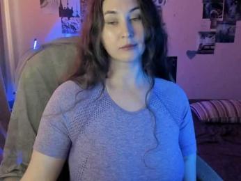 TemptingFable webcam model stream image