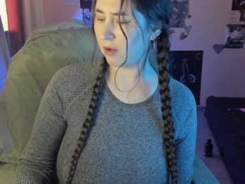TemptingFable webcam model stream image