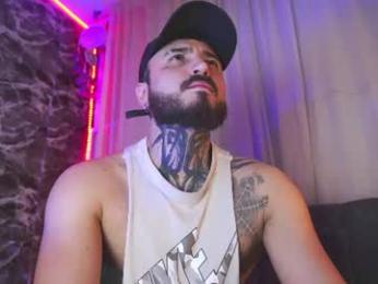 garbel09 webcam chaturbate model stream image