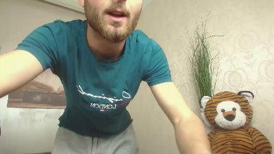 KyloEast webcam model stream image