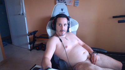 Thor_e84 webcam cam4 model stream image