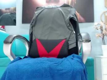bigcock_hair webcam chaturbate model stream image