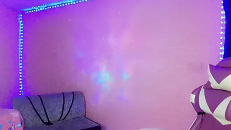 Ms-Zoehans webcam model stream image
