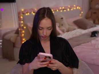 _MILAXA_ webcam model stream image