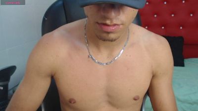 Mark_Jackson69 webcam model stream image
