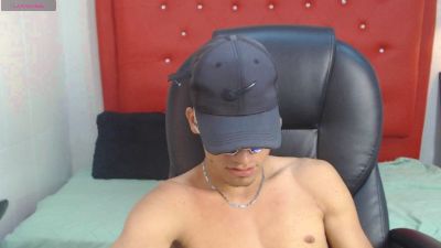 Mark_Jackson69 webcam model stream image