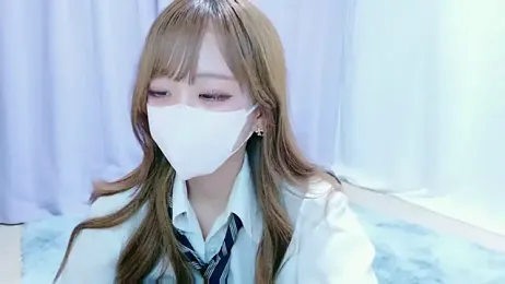 Yura_yura_ch webcam stripchat model stream image