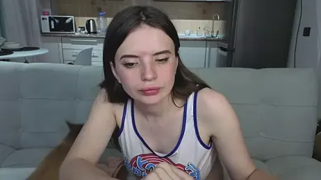 margolisa webcam model stream image