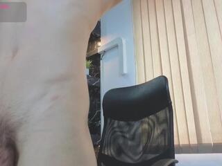 Allanx Ferrer webcam model stream image