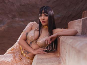 ElliaRussell webcam livejasmin model stream image