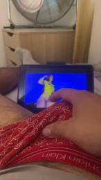 Mariovroos69 webcam model stream image