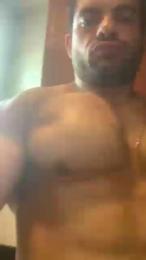 JohnnyDoe2025 webcam model stream image