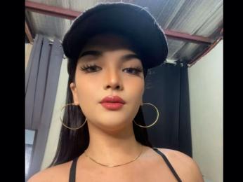 JenAddison webcam model stream image