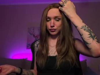 twiinkie_pie webcam chaturbate model stream image