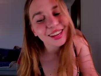 sweetmila1 webcam chaturbate model stream image