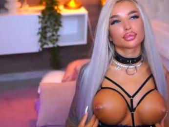 juicy_jessye webcam chaturbate model stream image