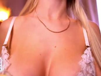 boobybliss webcam chaturbate model stream image