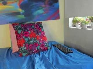 anny-luna webcam model stream image