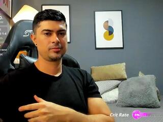 Wext webcam flirt4free model stream image