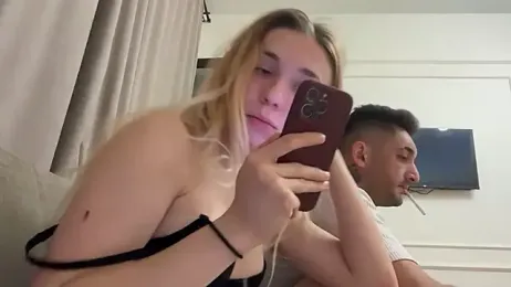 SARSILMAZ_HOME webcam stripchat model stream image