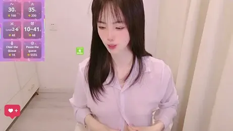 xiaogou-bb888 webcam model stream image