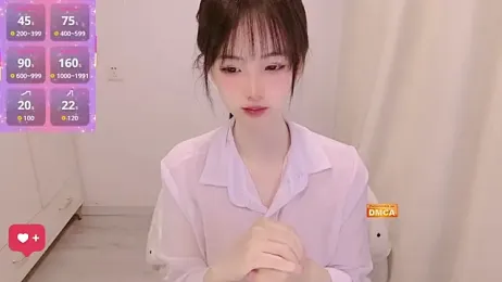 xiaogou-bb888 webcam model stream image