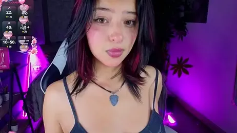 lsa_dolly_nyx webcam stripchat model stream image