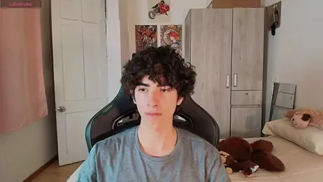 Nude_Boy18 webcam model stream image