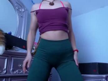 chroniclove webcam model stream image