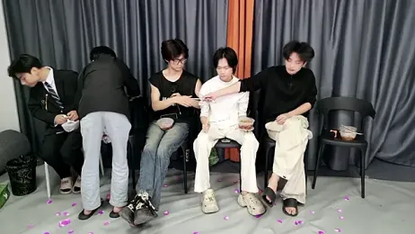 NB-BOYS webcam stripchat model stream image