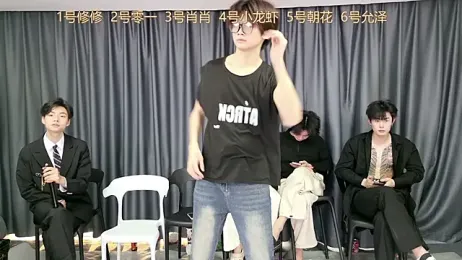 NB-BOYS webcam stripchat model stream image