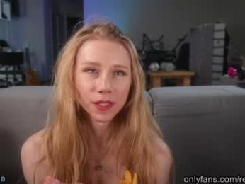 julia_jane webcam chaturbate model stream image