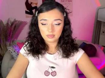 ChristianaDalitz webcam model stream image