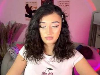ChristianaDalitz webcam bongacams model stream image