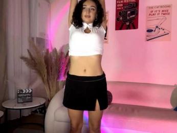 ChristianaDalitz webcam model stream image