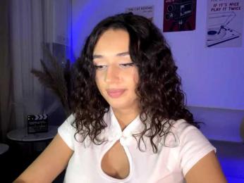 ChristianaDalitz webcam model stream image
