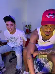 black_west webcam stripchat model stream image