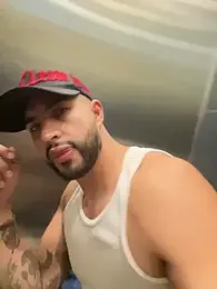 biglatinomaster webcam model stream image