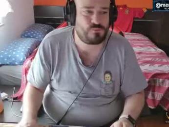 menditeta webcam chaturbate model stream image