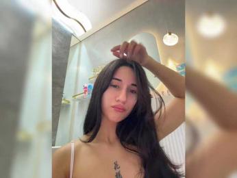 Adel9 webcam bongacams model stream image