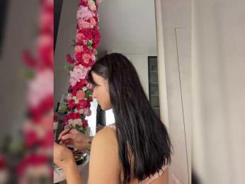 Adel9 webcam bongacams model stream image