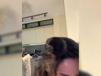 Adel9 webcam bongacams model stream image