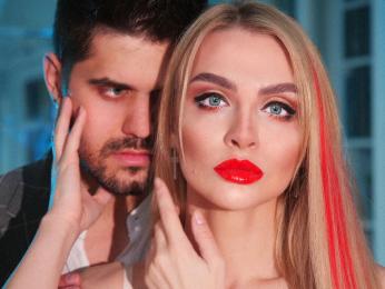 DennisLina webcam livejasmin model stream image