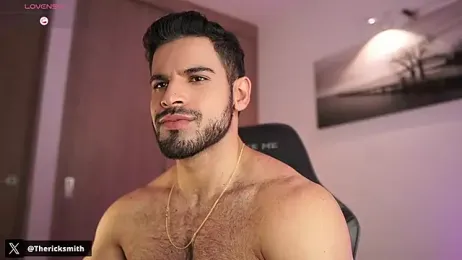 Rick__Smith153 webcam stripchat model stream image