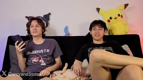 Darcy_and_Stolas webcam model stream image