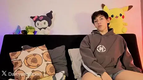 Darcy_and_Stolas webcam model stream image